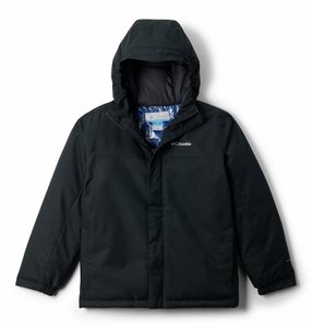 Virsjaka ar siltinājumu 240 g. Hikebound