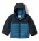 Демисезонная Powder Lite - SH2646-442