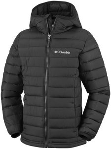 Starpsezonas virsjaka Powder Lite