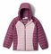 Starpsezonas virsjaka Powder Lite - SF7301-618