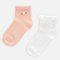 Patterned socks set - 10787-36