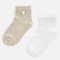 Patterned socks set - 10787-37