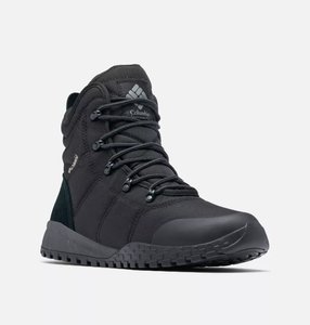 Winter Boots for men WaterProof