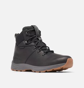 Men's Landroamer Explorer Waterproof Boot