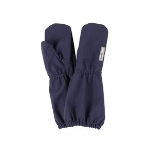 Softshell Mittens