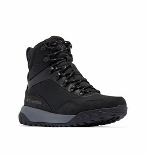 Мужские зимние ботинки Burnsider WaterProof
