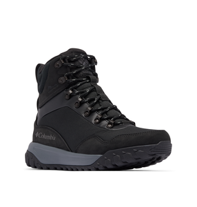 Vīriešu ziemas zābaki WaterProof