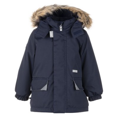 LENNE Winter jacket Active Plus 250 gr.21311-229