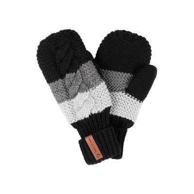 LENNE Knitted mittens 21344-042
