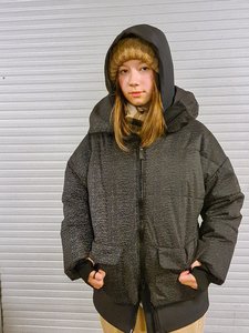 Winter jacket Active 250 gr. 21360-4201