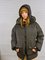 Winter jacket Active 250 gr. 21360-4201 - 21360-4201