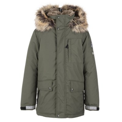 LENNE Winter jacket Active Plus  250gr. 21368-330