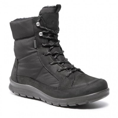 ECCO Woman Winter boots Gore-Tex 215553-51052