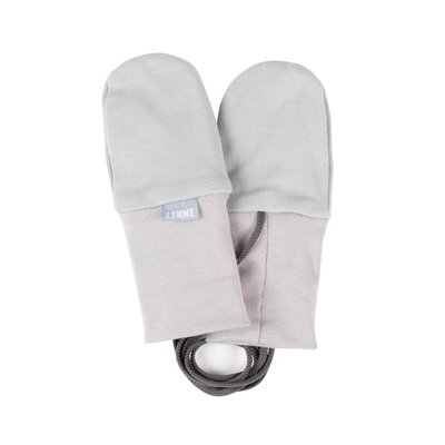 LENNE Merino mittens for babies 21577-370