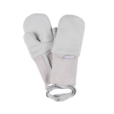 LENNE Merino mittens for babies 22579-370