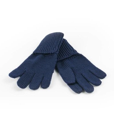 LENNE Knitted Gloves 21593-229