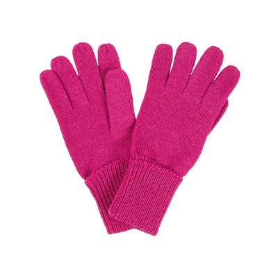 LENNE Knitted Gloves 21593-266
