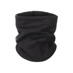 Merino wool neck warmer