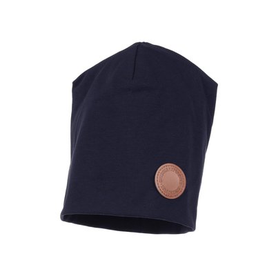 LENNE Cotton Hat (double layered) 21678B-229