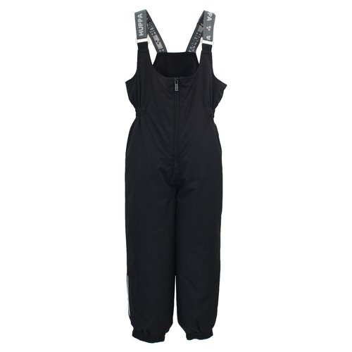 HUPPA Winter pants 100 g. 21750010 (black)