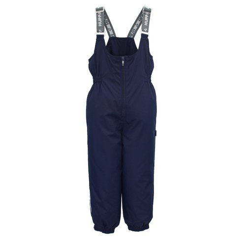 HUPPA Winter pants 100 g. (Dark blue) 21750010
