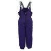 Winter pants 160 gr. (dark purple) - 21750016-70073