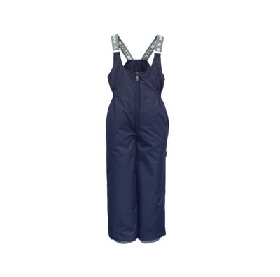 HUPPA Winter pants 100 g. 21760010 (dark blue)