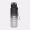 Drinking bottle 650 ml, Black Gradient - 219-044a