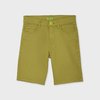 Basic twill shorts for boy 231-37 - 231-37