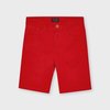 Basic twill shorts for boy 231-40 - 231-40