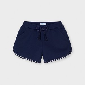 Shorts for girl 607-35