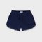 Shorts for girl 607-35 - 607-35