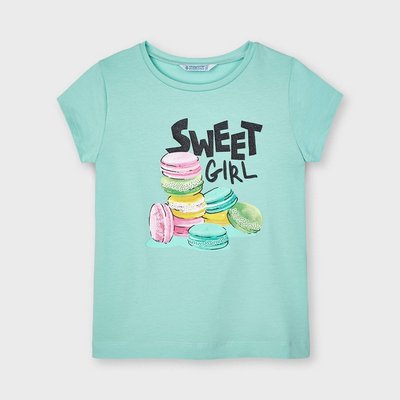 MAYORAL T-shirt for girl 3020-14