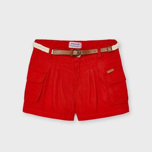 Shorts for girl 3205-49
