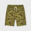Print shorts for boy 3236-26 - 3236-26