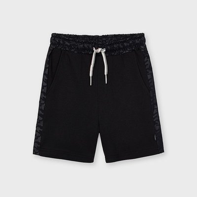 MAYORAL Knit shorts for boy 3240-27