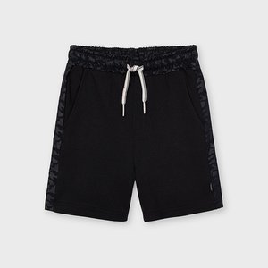 Knit shorts for boy 3240-27