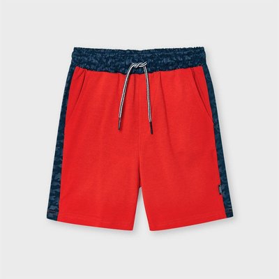 MAYORAL Knit shorts for boy 3240-28