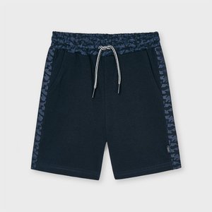 Knit shorts for boy 3240-29