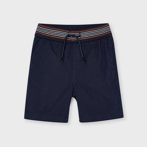 Knit shorts for boy 3242-34
