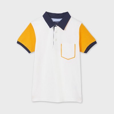 MAYORAL Polo T-shirt 6110-86_SS21