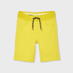 Soft denim shorts 6291-55