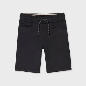 Soft denim shorts 6291-56