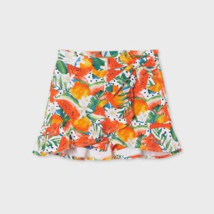 Skirt-shorts 6913-52