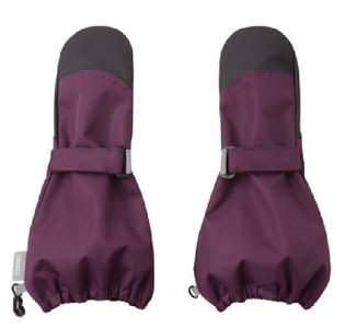 Waterproof mittens Tutkii