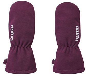 Softshell Mittens Osaten