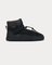 Barefoot brīvā laika apavi WP - BALTIC-SH-BLACK