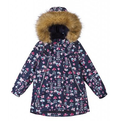 REIMA Tec Winter jacket Muhvi 5100118A-6981
