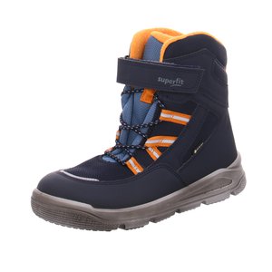 Winter Boots Mars Gore-Tex