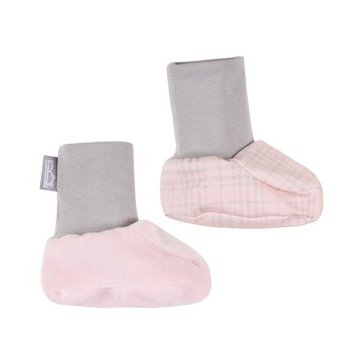 LENNE Baby booties (double-sided)